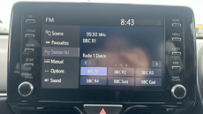 Toyota Yaris Cross 1.5 Hybrid Design 5dr CVT Hybrid Estate